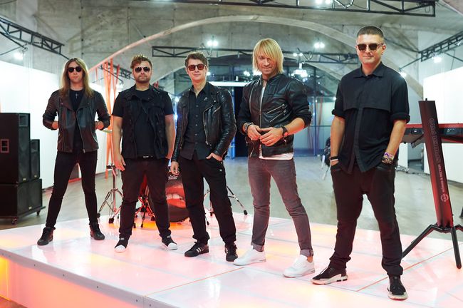 Олег Винник в новом клипе &quot;Як жити без тебе&quot;